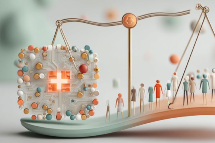 Τεχνητή Νοημοσύνη στην ιατρική: Επανάσταση ή νέες ανισότητες;