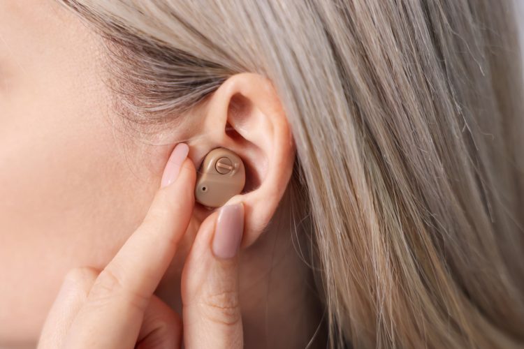 Ιστορική έγκριση: Η πρώτη γονιδιακή θεραπεία για τη γενετική απώλεια ακοής