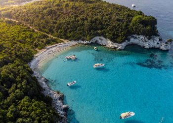 Γαλάζιες Σημαίες