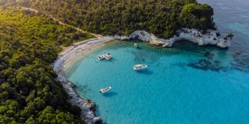 Γαλάζιες Σημαίες