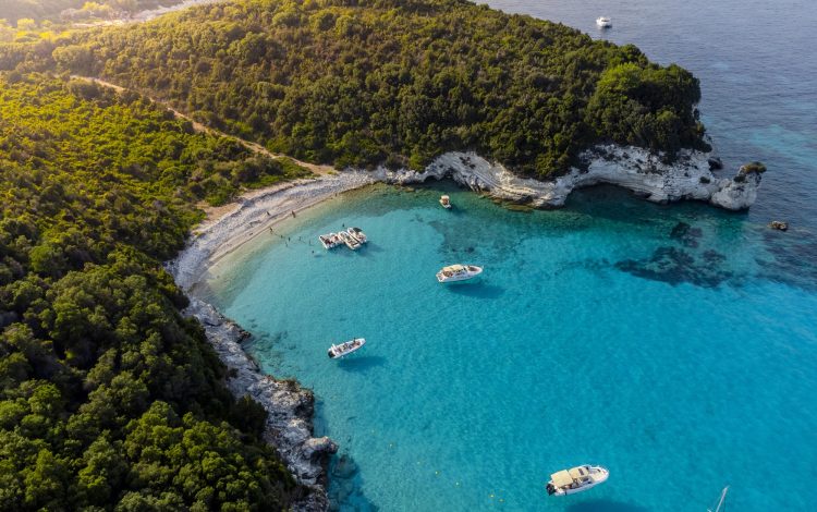 Γαλάζιες Σημαίες