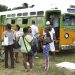 Rosa Parks Bus