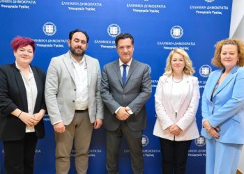 Άνοιξε η πόρτα για την αποζημίωση των CGM στα ινσουλινοθεραπευόμενα άτομα με Σακχαρώδη Διαβήτη Τύπου 2
