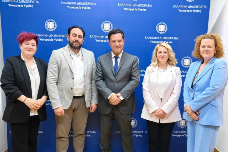 Άνοιξε η πόρτα για την αποζημίωση των CGM στα ινσουλινοθεραπευόμενα άτομα με Σακχαρώδη Διαβήτη Τύπου 2