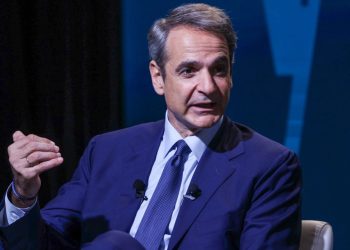Από το νέο ΕΣΥ στην Καινοτομία: Το όραμα Μητσοτάκη για την Υγεία και την Έρευνα