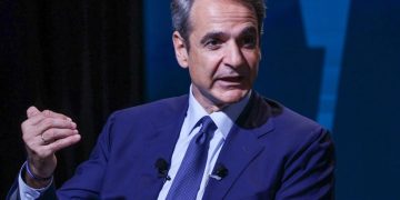 Από το νέο ΕΣΥ στην Καινοτομία: Το όραμα Μητσοτάκη για την Υγεία και την Έρευνα