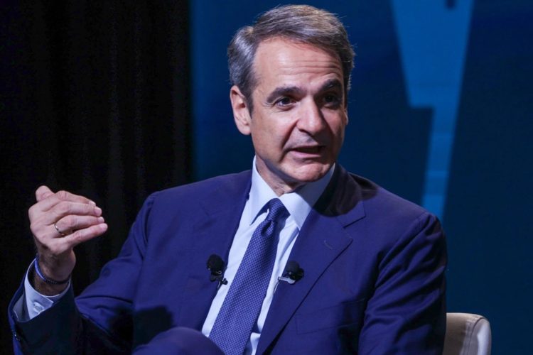 Από το νέο ΕΣΥ στην Καινοτομία: Το όραμα Μητσοτάκη για την Υγεία και την Έρευνα