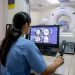 brain scan