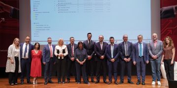 HellasFin: Με επιτυχία ολοκληρώθηκε η εξαμηνιαία εκδήλωση της