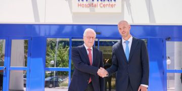 Στρατηγική συνεργασία του Ομίλου IMITHEA με τη Roche Diagnostics