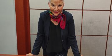Νανά Παλαιτσάκη