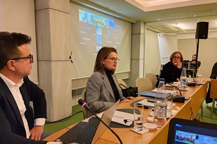 Ολοκληρώθηκε με επιτυχία η «Ακαδημία Σπανίων Ασθενών Ελλάδος» της Ε.Σ.Α.Ε.