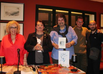 «Γράμματα σ’ έναν Σμηνίτη» στο Φίλιον