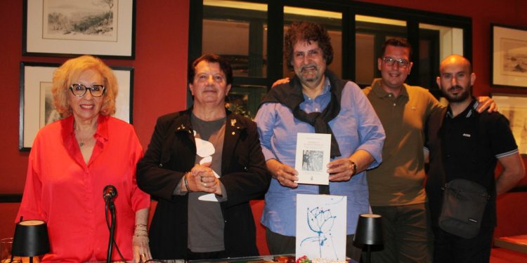 «Γράμματα σ’ έναν Σμηνίτη» στο Φίλιον