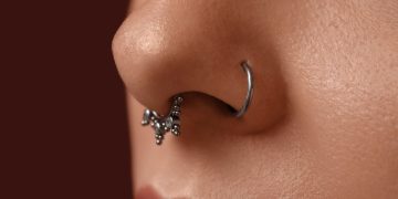 Piercing και ενέργεια του σώματος