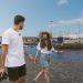 Couple Arguing