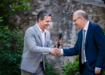 Η Affidea στηρίζει την Ιατρική Σχολή Αθηνών