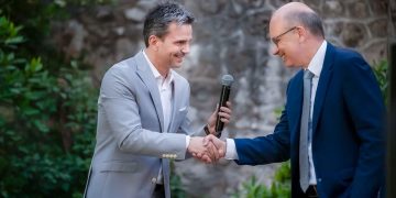 Η Affidea στηρίζει την Ιατρική Σχολή Αθηνών