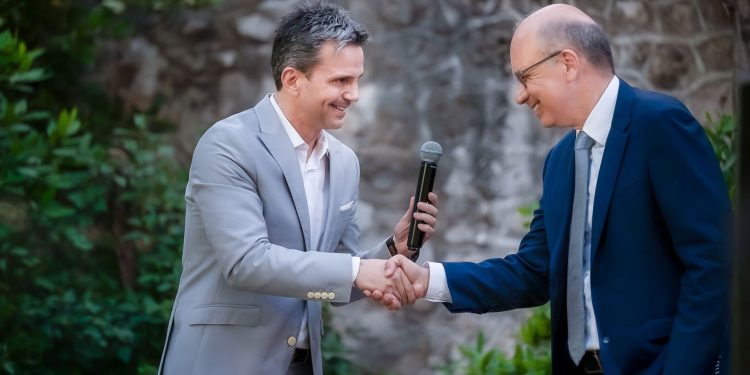 Η Affidea στηρίζει την Ιατρική Σχολή Αθηνών