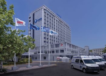 Ασφαλής συμμετοχή στον αθλητισμό με ολοκληρωμένα πακέτα προληπτικού ελέγχου από την Παιδιατρική Κλινική του ΥΓΕΙΑ, για παιδιά ηλικίας 5 έως 16 ετών