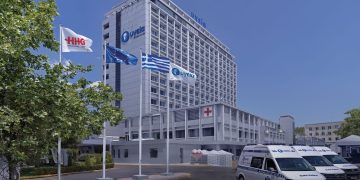 Ασφαλής συμμετοχή στον αθλητισμό με ολοκληρωμένα πακέτα προληπτικού ελέγχου από την Παιδιατρική Κλινική του ΥΓΕΙΑ, για παιδιά ηλικίας 5 έως 16 ετών