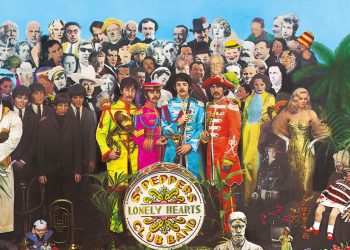 Η 1η Ιουνίου που άλλαξε τη μουσική: Το «Sgt. Pepper’s Lonely Hearts Club Band» των Beatles