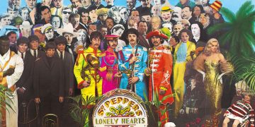 Η 1η Ιουνίου που άλλαξε τη μουσική: Το «Sgt. Pepper’s Lonely Hearts Club Band» των Beatles
