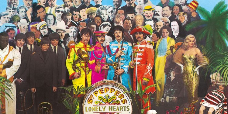 Η 1η Ιουνίου που άλλαξε τη μουσική: Το «Sgt. Pepper’s Lonely Hearts Club Band» των Beatles