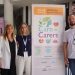 Με επιτυχία ολοκληρώθηκε το CARE FOR CARERS στο Λιτόχωρο