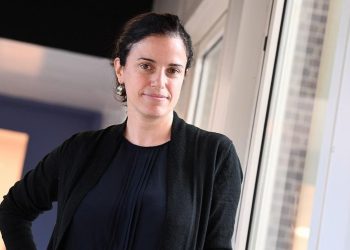 Ελίζα Κωνοφάγου: Η Ελληνίδα επιστήμονας που αλλάζει το μέλλον της ιατρικής