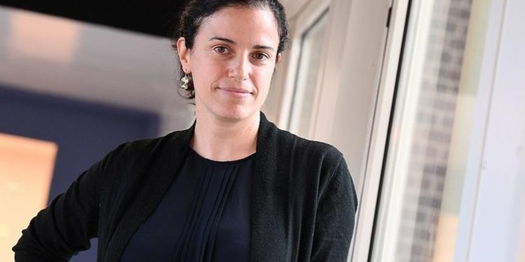 Ελίζα Κωνοφάγου: Η Ελληνίδα επιστήμονας που αλλάζει το μέλλον της ιατρικής