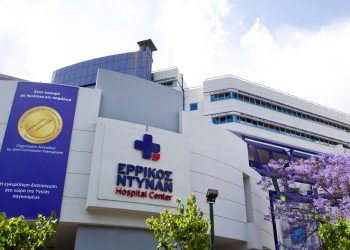 Ερρίκος Ντυνάν: Με τη χρυσή σφραγίδα του JCI και στην επόμενη τριετία