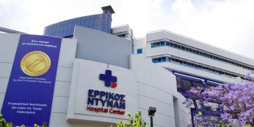 Ερρίκος Ντυνάν: Με τη χρυσή σφραγίδα του JCI και στην επόμενη τριετία