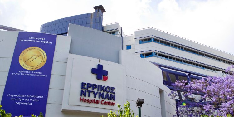 Ερρίκος Ντυνάν: Με τη χρυσή σφραγίδα του JCI και στην επόμενη τριετία