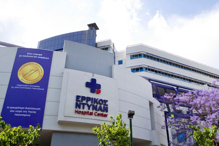 Ερρίκος Ντυνάν: Με τη χρυσή σφραγίδα του JCI και στην επόμενη τριετία