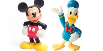 Η παράξενη οικογένεια της Disney: Γιατί ο Μίκυ και ο Ντόναλντ δεν έγιναν ποτέ γονείς;