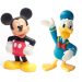 Η παράξενη οικογένεια της Disney: Γιατί ο Μίκυ και ο Ντόναλντ δεν έγιναν ποτέ γονείς;