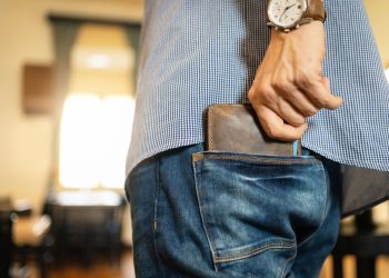 Η τσιγκουνιά δεν αφορά τα χρήματα - Αφορά τον ψυχισμό του τσιγκούνη