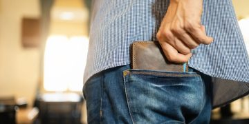 Η τσιγκουνιά δεν αφορά τα χρήματα - Αφορά τον ψυχισμό του τσιγκούνη