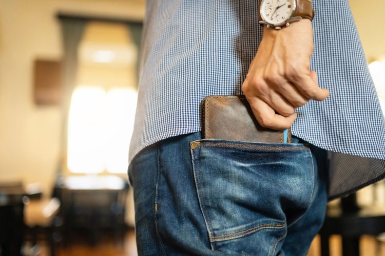 Η τσιγκουνιά δεν αφορά τα χρήματα - Αφορά τον ψυχισμό του τσιγκούνη