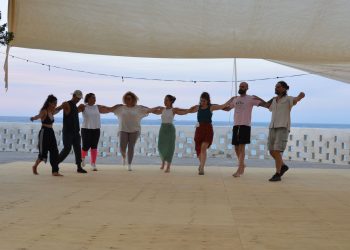 Ikaria Dance Festival 2026