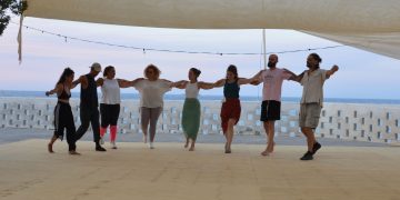 Ikaria Dance Festival 2026