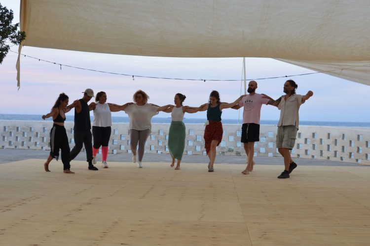 Ikaria Dance Festival 2026