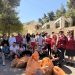Η Ipsen ένωσε τις δυνάμεις της με τον Ελληνικό Ερυθρό Σταυρό για την προστασία του περιβάλλοντος και την πρόληψη πυρκαγιών