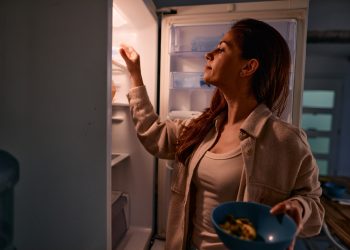 νυχτερινή λιγούρα