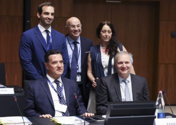 Υπουργός Υγείας: Στρατηγικής σημασίας η ανάπτυξη της Βιοτεχνολογίας και η πρόσβαση ασθενών σε καινοτόμες θεραπείες