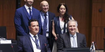 Υπουργός Υγείας: Στρατηγικής σημασίας η ανάπτυξη της Βιοτεχνολογίας και η πρόσβαση ασθενών σε καινοτόμες θεραπείες