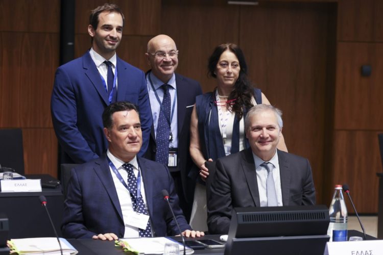 Υπουργός Υγείας: Στρατηγικής σημασίας η ανάπτυξη της Βιοτεχνολογίας και η πρόσβαση ασθενών σε καινοτόμες θεραπείες