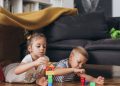 5 ατυχήματα που συμβαίνουν στα παιδιά πολύ συχνά στο σπίτι