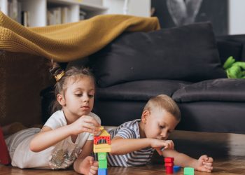 5 ατυχήματα που συμβαίνουν στα παιδιά πολύ συχνά στο σπίτι